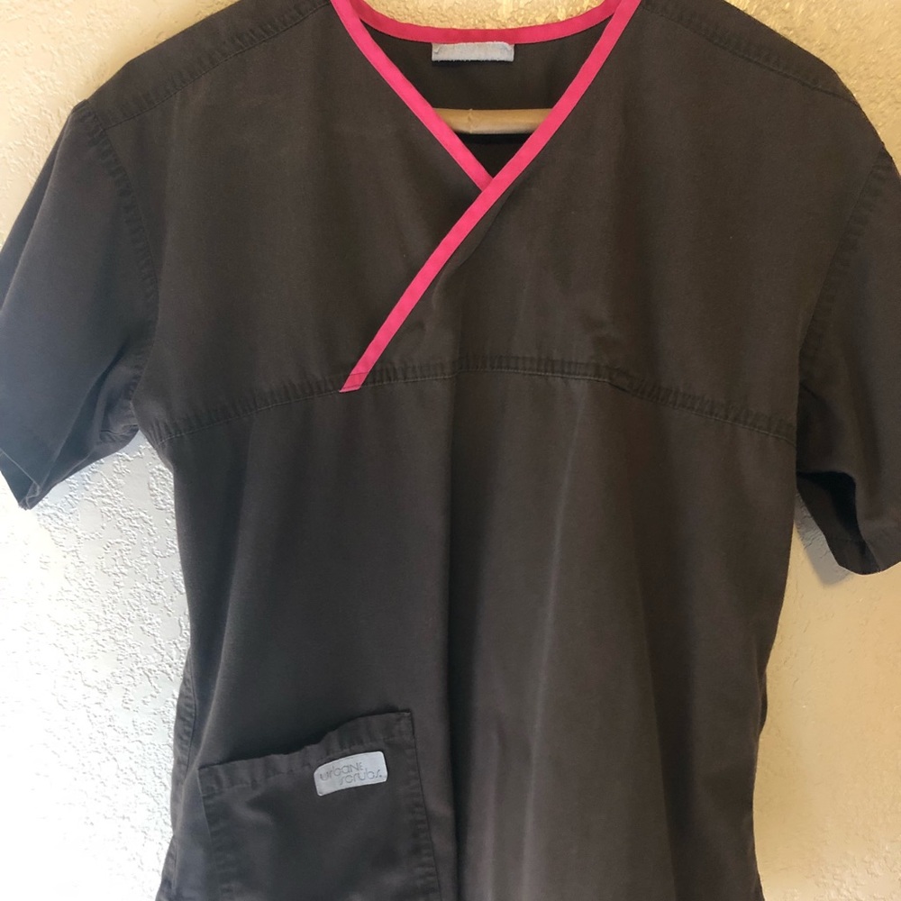 Scrub Top